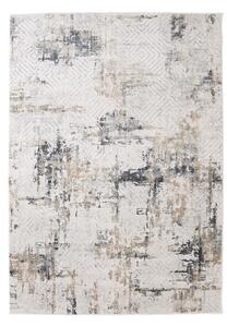 Royal Χαλί μοντέρνο Silky 342C Beige 200 cm x 250 cm