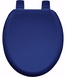 Bemis Καπάκι λεκάνης STA-TITE 5000AR «Chicago Blue» 43-45cm x 37cm 3512-5