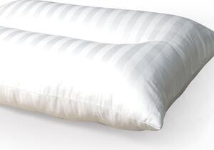 Μαξιλάρι Ύπνου Ανατομικό Σκληρό (50x70) Nef-Nef Homeware Ballfiber Anatomic