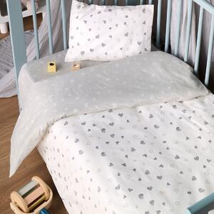 Σεντόνια Κούνιας (Σετ) Kentia Baby Marker 22