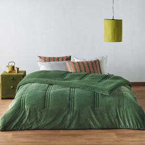 Κουβερτοπάπλωμα Μονό (160x220) Kentia Stylish Notturno 3625 Green