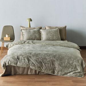 Παπλωματοθήκη Βελουτέ King Size (260x240) Kentia Stylish Vanessa