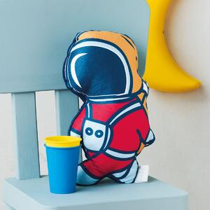 Διακοσμητικό Μαξιλάρι (22x35) Kentia Kids Sirius