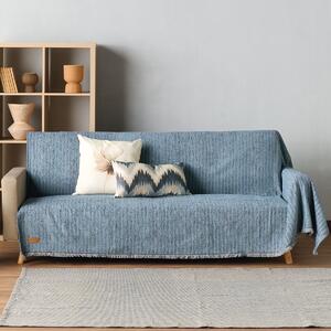 Ριχτάρι Πολυθρόνας (170x180) Kentia Stylish Prince 33 Blue