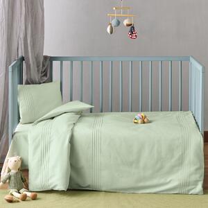 Σεντόνια Κούνιας (Σετ) Kentia Baby Whisper 10