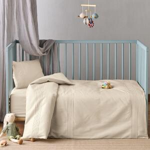 Παπλωματοθήκη Κούνιας (Σετ 100x140) Kentia Baby Whisper 12