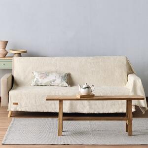 Ριχτάρι Καναπέ Διθέσιου (180x250) Kentia Stylish Joplin 12 Ecru