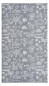 Παιδική Πετσέτα Σώματος (70x125) Kentia Baby Cungo 450gsm