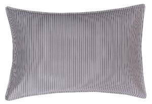 Ζεύγος Μαξιλαροθήκες Oxford (50x70) Kentia Stylish Alida 17 Γκρι