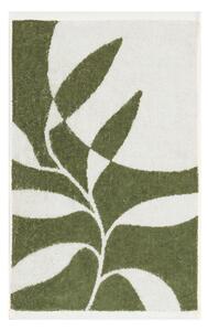 Πετσέτα Χεριών (30x50) Kentia Stylish Gaia 02 550gsm Πράσινο