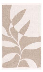 Πετσέτα Χεριών (30x50) Kentia Stylish Gaia 02 550gsm Μπεζ