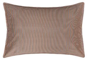 Ζεύγος Μαξιλαροθήκες Oxford (50x70) Kentia Stylish Dimitri 04 Μπεζ