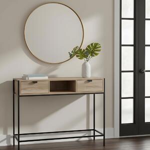 Κονσόλα Εισόδου (100x35x80) F-V Console Aliaj 181373