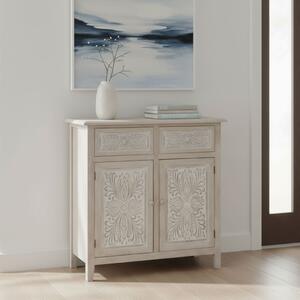 Μπουφές (80x34.5x85) A-S Hina Buffet 179094