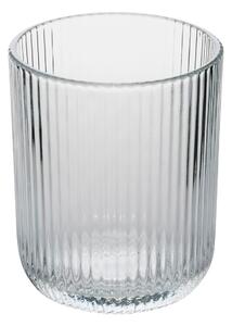 Ποτήρι Νερού 250ml S-D Ema Transparent 203480A