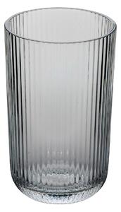 Ποτήρι Νερού 430ml S-D Ema Grey 203481B