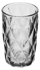 Ποτήρι Νερού 400ml S-D Lea Grey 203478B