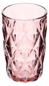 Ποτήρι Νερού 400ml S-D Lea Pink 203478C