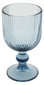 Ποτήρι Κρασιού Κολωνάτο 250ml S-D Ema Blue 203482C