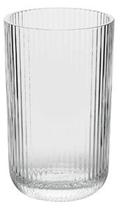 Ποτήρι Νερού 430ml S-D Ema Transparent 203481A