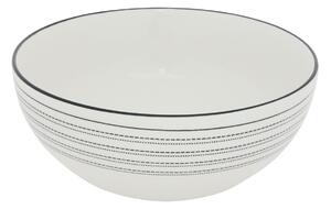Σαλατιέρα (Φ22.5x8.8) S-D Lunova 207253