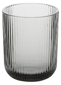 Ποτήρι Νερού 250ml S-D Ema Grey 203480B