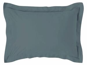 Ζεύγος Μαξιλαροθήκες Oxford (50x70) Makis Tselios Alma Grey