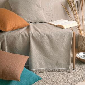 Ριχτάρι Πολυθρόνας (160x180) Rythmos Ermis Beige