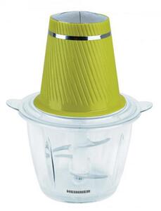 Multi Πολυκόπτης Heinner HMC-300GR με ισχύ 300W και χωρητικότητα 1200 ML