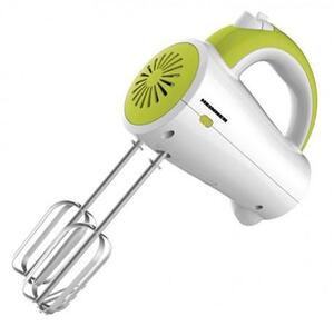 Μίξερ χειρός Heinner Charm HM-250GR με ισχύ 200W και 5 ταχύτητες