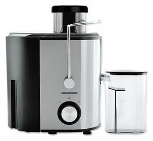 Αποχυμωτής Heinner HSF-500S με ισχύ 500W και χωρητικότητα 1.2L