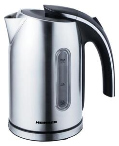 Βραστήρας Heinner PF-70 με χωρητικότητα 1.7L και ισχύ 2200W