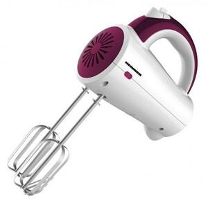 Μίξερ χειρός Heinner Charm HM-250BG με ισχύ 200W και 5 ταχύτητες