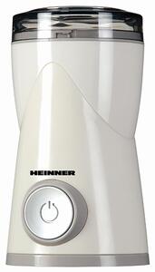 Μύλος καφέ Heinner HCG-150P με ισχύ 150W και χωρητικότητα 50G