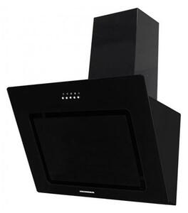 Απορροφητήρας Heinner DCH-650RGBK με πλάτος 60cm και απορροφητική ισχύ 594.5 m³ / h