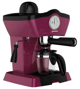 Καφετιέρα Espresso Heinner HEM-200BG Charm με ισχύ 800W και πίεση 3.5 bar