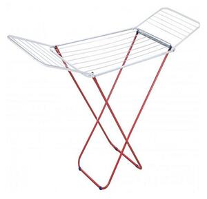 Πτυσσόμενη απλώστρα ρούχων Heinner Care HR-LI-WR1007 175 x 55 x 110cm