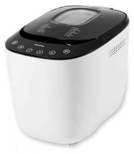 Αρτοπαρασκευαστής Heinner HBM-900WHBK με ισχύ 550W και χωρητικότητα 900g