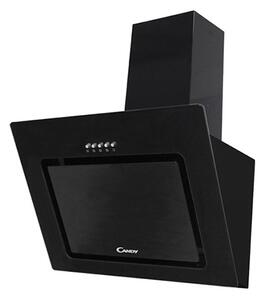 Απορροφητήρας Candy CVMAD60/1N Με πλάτος 60cm και Απορροφητική Ισχύ 463 M³ / h