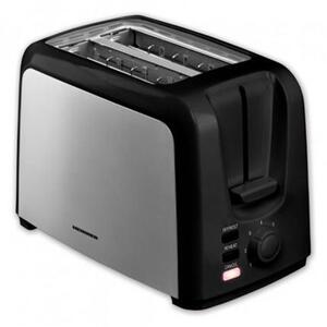 Φρυγανιέρα Heinner HTP-700BKSS με ισχύ 750W
