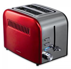 Φρυγανιέρα Heinner HTP-850RDIX με ισχύ 850W
