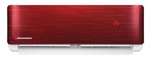 Κλιματιστικό Inverter Heinner HAC-CO12WFN-RD με Wi-Fi, λειτουργία Follow Me, απόδοση 12.000 Btu και Ενεργειακή Κλάση Α++ / Α+