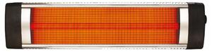 Επιτοίχια Σόμπα Χαλαζία Jager 4004-4003 με ισχύ 2200W και 1 επίπεδο θέρμανσης