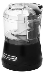 Multi Πολυκόπτης KitchenAid 5KFC3515EOB με ισχύ 240W και χωρητικότητα 830 ml