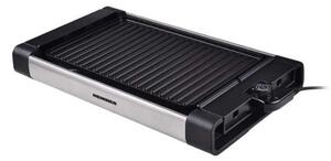 Ηλεκτρική Ψησταριά - Grill Heinner HEG-F1800 με ισχύ 1800W και ρυθμιζόμενο θερμοστάτη