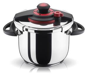 Χύτρα Ταχύτητας Pyramis Optimum Plus 14004301 με χωρητικότητα 6L