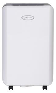 Αφυγραντήρας Juro-Pro Ruby με ιονιστή, Wi-Fi και ικανότητα αφύγρανσης 25 λίτρα / ημέρα