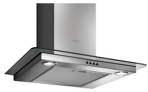 Aπορροφητήρας Elica Flat Glass IX/A/60 Με Πλάτος 60Cm Και Απορροφητική Ισχύ 368 M³/h