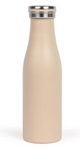Θερμός Livoo MEN392C με χωρητικότητα 450 ml - Beige