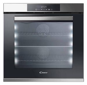 Εντοιχιζόμενος φούρνος Candy Timeless FCDP818VX/E με χωρητικότητα 80L και ενεργειακή κλάση A